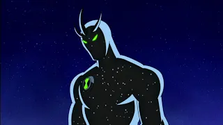 El pasado del Ben Malvado ~ Ben 10 Alien X-Tinction (Español latino)