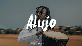 Burna Boy x Fireboy x Afrobeat Type Beat 2021- Alujo