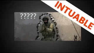 CS:GO - BECOMING UNKILLABLE (SUBTITLES)