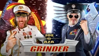 C&C Red Alert 2 - Grinder cover by Joe & Aza - Command and Conquer Remastered