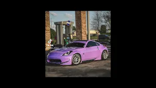 Lavender Purple Tesla #tesla #purple #paint #g35 #nissan #jdm #drift #fyp #carguy #automotive #top5