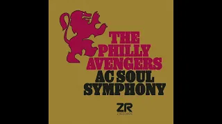 AC Soul Symphony - The Philly Avengers (Edit)