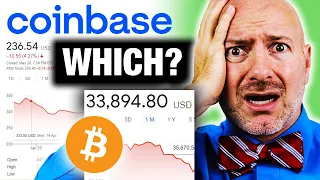 The Simple Truth about Coinbase Stock | Investment Analysis