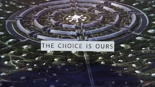 The Choice is Ours - 2016 (Full Version) [deutsche Untertitel]