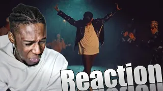 I Didn't Expected This 🇵🇭| Dance With You - Skusta Clee ft. Yuri Dope (Prod. by Flip-D)  [Reaction]