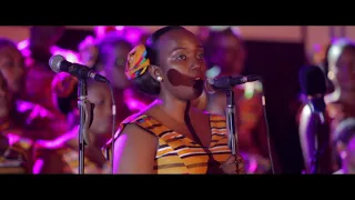 CHIQUITITA by Chorale de Kigali