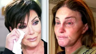 What Really Happened Between Kris Jenner and Caitlyn Jenner