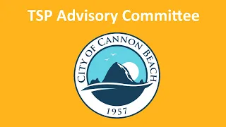 Transportation Project Advisory Committee - 2/3/2022