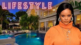 Rihanna Lifestyle, Boyfriend, Family, Kids, Net Worth, House Tour, Car, Age, Biography 2020