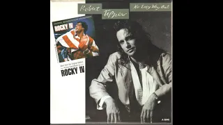Robert Tepper - No Easy Way Out (Alternative Version from Rocky IV: Rocky vs. Drago) (2021)
