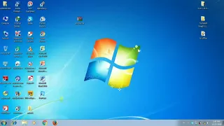 How to install myanmar unicode in windows 7