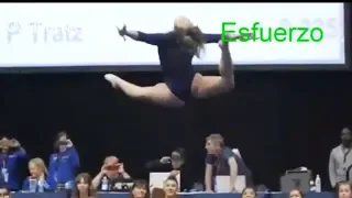 Katelyn Ohashi of 10 ( recomended)