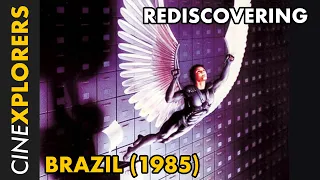 Rediscovering: Brazil (1985)