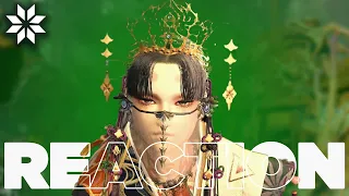 Kunitsu-Gami: Path of the Goddess Trailer Reaction Xbox Games Showcase 2023