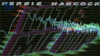 Herbie Hancock - Gettin' To The Good Part (CD - 24bit captured Audio from SMSL M400 DAC)