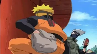 Naruto's gift for Kakashi 😂 | Naruto shippuden