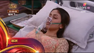 Parineetii Promo: Pari Ko Bachaya Rajeev Ne, Pari Ki Gayi Yaddaash