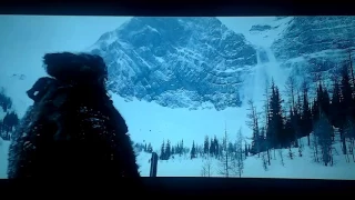 The Revenant Der Rückkehr 2016 Film trailer (Deutsch)