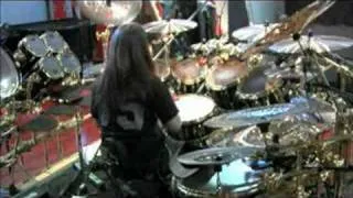 Joey Jordison-Slipknot All Hope is Gone DVD