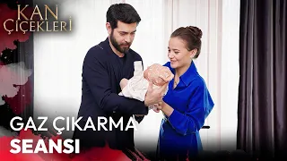 Bebek Bakımı - Kan Çiçekleri 316. Bölüm