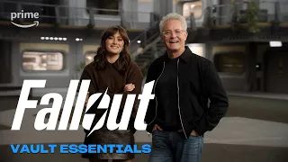 Fallout Vault Essentials | Prime Video