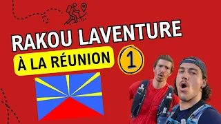 Rakou à la Réunion 🇷🇪 - partie 1 (avec Romano)