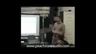 Peachstate Audio - Roland M 200i 1 of 3