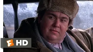 Uncle Buck (4/10) Movie CLIP - His Name is Bug (1989) HD