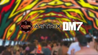 ASTRIX OLD MONSTERS | ADHANA FESTIVAL 2018-2019 | ASTRIX LIVE BRAZIL