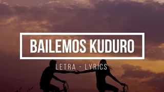 Bailemos Kuduro Al Derecho Y Al Revés🎵​ / Letra