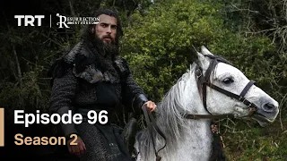 Resurrection Ertugrul - Season 2 Episode 96 (English Subtitles)