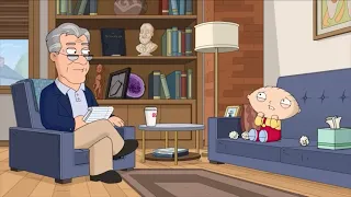 Stewie Gives A Therapist A Therapy Lesson! Family Guy Season 16 Ep. 12 - Family Guy Funny Moments