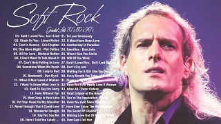 Michael Bolton, Lionel Richie, Rod Stewart,Phil Collins - Greatest Soft Rock Hits Collection 80s 90s