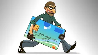 #Мошенники под видом сотрудников Сбербанка пытаются снять деньги  с карты