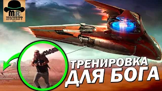 💪 Как ТРЕНИРУЮТСЯ БОГИ И СУПЕРГЕРОИ Marvel?