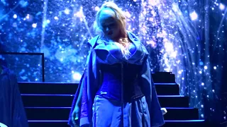 Christina Aguilera - Maria + Twice - LIVE in Amsterdam 08.07.2019