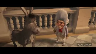 Shrek Forever After Rumpelstiltskin Explains The Contract To Shrek And Ultimate Student crossover