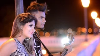 Henrique e Juliano - Flor E O Beija-Flor part. Marília Mendonça (Dam e Nay cover)