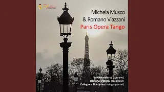 Paris Opera Tango