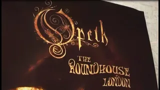 Opeth - The Roundhouse Tapes (2006) Full Concert