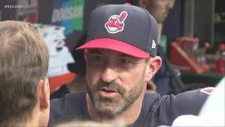 Jim Donovan reacts to the Indians reportedly knowing of Mickey Callaway's inappropriate behavior