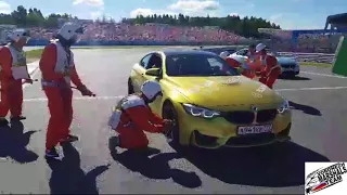 DTM 2017