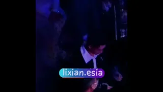 Li Xian Vs Mask