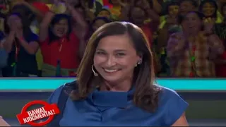 CHERIE GIL, SINGS BITUING WALANG NINGNING! || #shorts