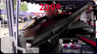 Zapata Racing's history