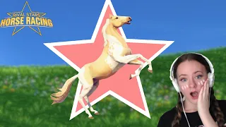 BUYING MY DREAM HORSE - Rival Stars Horse Racing | Pinehaven