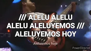 Aleluyemos - Ebenezer Honduras LETRA