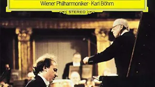 Beethoven: Piano Concerto No.5 'Emperor'  / Wiener Philharmoniker / Maurizio Pollini / Karl Bohm