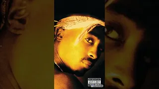 2Pac - Runnin' (Dying To Live) (feat. Notorious B.I.G) #shorts