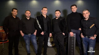 Armen Babayan & SongBand - Hop Stop